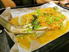 -漫天香·小龙虾餐厅(夏湾店)
