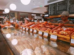 -BAKER&SPICE(安福路店)