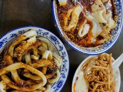 -西月城谭豆花(春熙路店)
