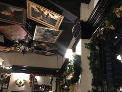 -BIGHOUSE·大房子电影主题融合餐厅(盐河巷店)