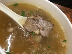 -清真蒋有记(老门东店)