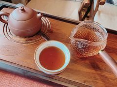 -邈墨茶馆(凤起路店)