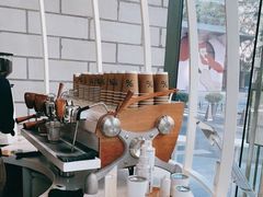 -% Arabica阿拉比卡咖啡(深圳湾万象城店)
