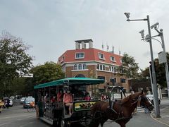 -陈记锅巴菜(五大道店)