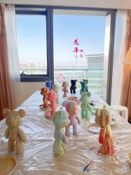 -baby bella小贝拉母婴护理中心(珠海华发公寓店)