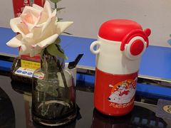 -甜心航空主题餐厅(京源城店)
