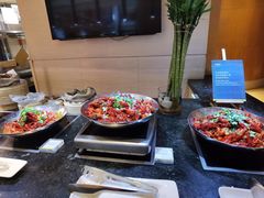 -威斯汀舞台餐厅