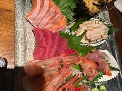 -千代武日本料理(开发区店)