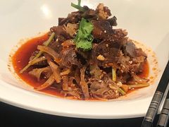 -粗茶淡饭·隐庐私厨(东亭店)