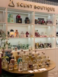 -SCENT BOUTIQUE