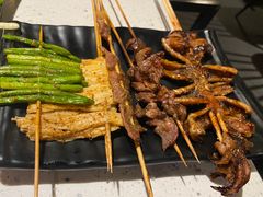 -京韵胡同·酱香羊蝎子火锅涮肉(长寿路店)