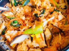 -辛氏火炉·韩式古法烤肉(松北店)
