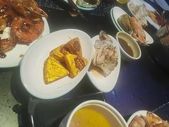 -花西亭·海鲜自助餐厅(瑞城名人酒店)