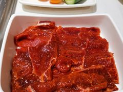 精选牛板腱-海底捞火锅(中商百货店)
