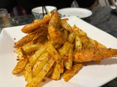 -马虎风味菜馆(王府园小区店)