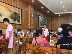 -肆姐面粉馆(坡子街店)