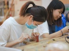-五月木作·DIY木作文创体验店(北京路店)