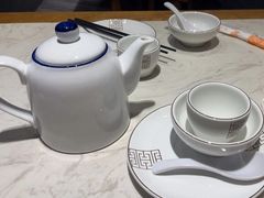 -不倒翁·安徽名菜楼(步行街店)