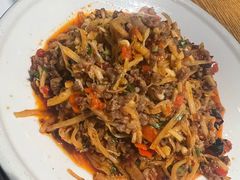 -金塔傣乡·云南民族特色菜·傣味手抓饭(金瓦路店)