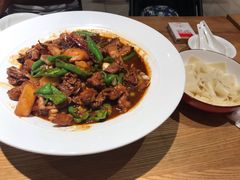 -九毛九西北菜(大东海店)