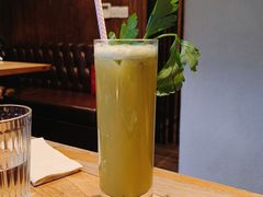 -Ginger(兴国路店)