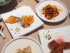 -大渔铁板烧(万象城店)
