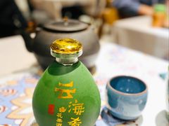 -云海肴·汽锅鸡·云南菜(高德置地店)