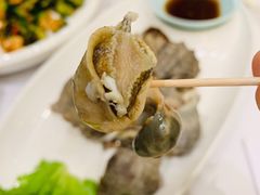 -开海·红岛海鲜虾水饺(石老人店)