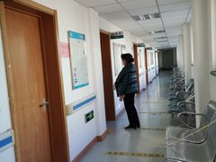 -北京市海淀区建材城东里社区卫生服务站