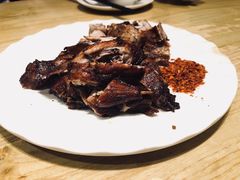 卤兔腿-盘飧市(春熙路店)