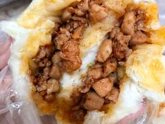 -老陶包子铺(南大西南村店)