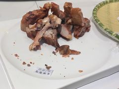 -东北大院·东北菜(三台子店)