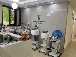 -VE专注问题肌·赛诺龙&科学美肤中心