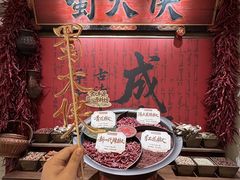 -蜀大侠火锅(总府路店)