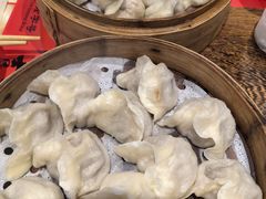 -新兴园饺子馆(河南街店)