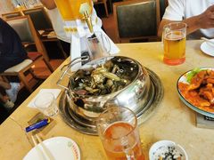 -禾记海鲜烧烤(八一路店)