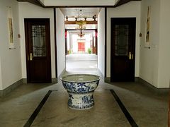 -聚春园驿馆(福州三坊七巷店)
