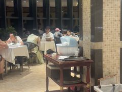-大海湾酒楼(人南店)