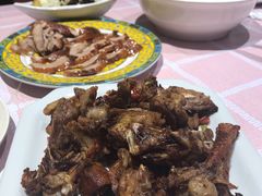 -中医药大学-第2食堂