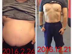 秀一秀-西吉马游泳健身(协信店)