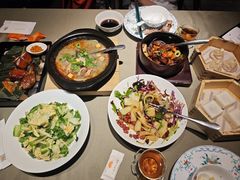 -小厨娘绣中淮扬(大行宫科巷店)