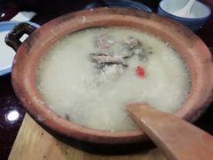 -宏状元现熬粥·京味菜(黄寺大街店)