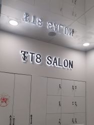 -T8 SALON