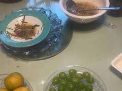 -飞鹿餐饮·陕南菜(北关店)