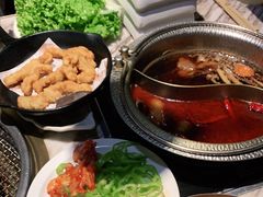 -火炉火自助餐(喜隆多店)