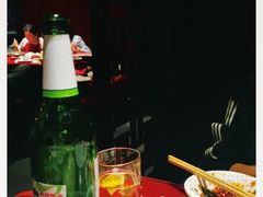 -山城辣妹子(定福庄店)