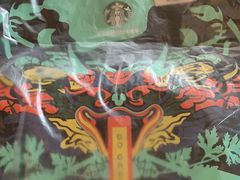 -星巴克(武汉湘隆时代广场店)