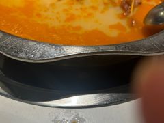 -佰人王串串香火锅(洋珠巷店)