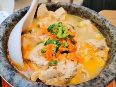 -船歌·鱼水饺青岛菜(枫蓝国际购物中心店)