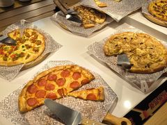 -比格比萨自助(上海松江万达店)